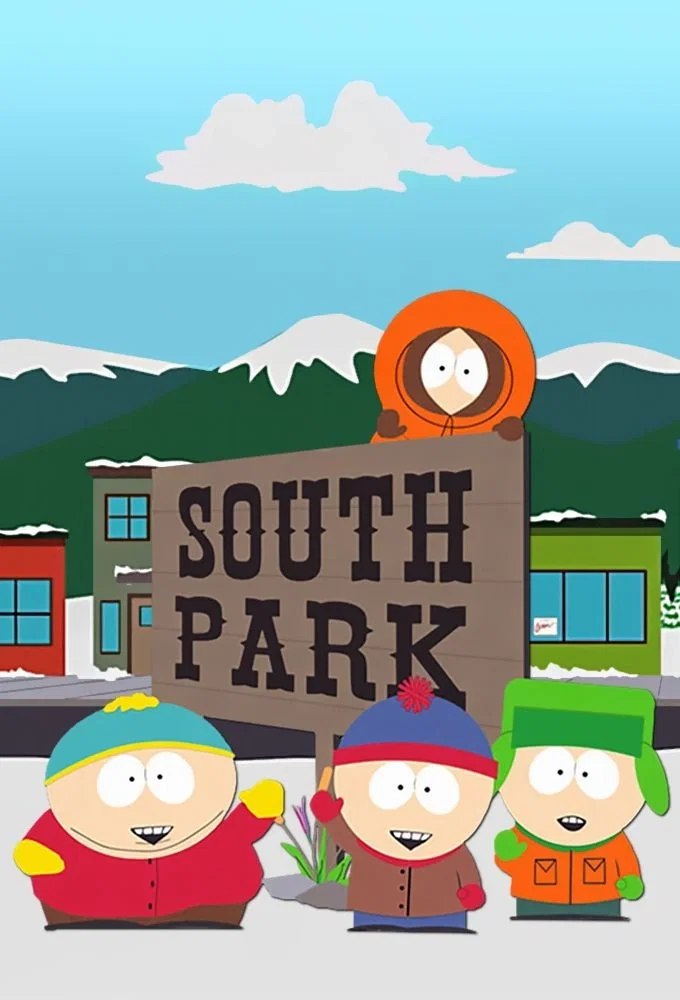 Avatar of South Park RPG