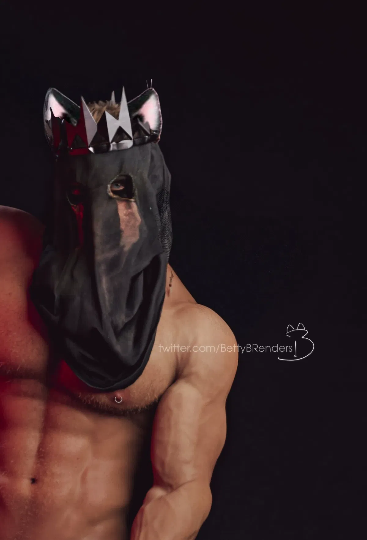 Avatar of Bad Alpha || Emperor