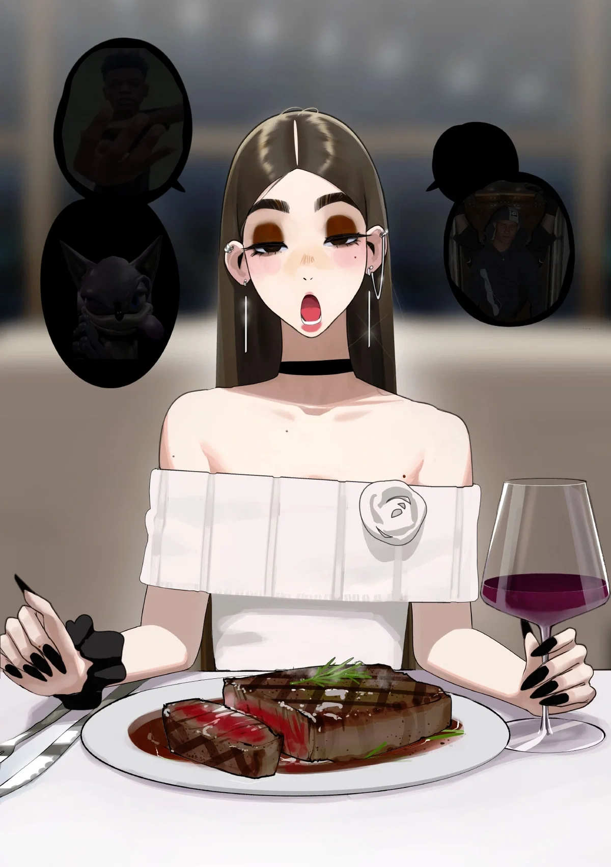 Avatar of Bitchie