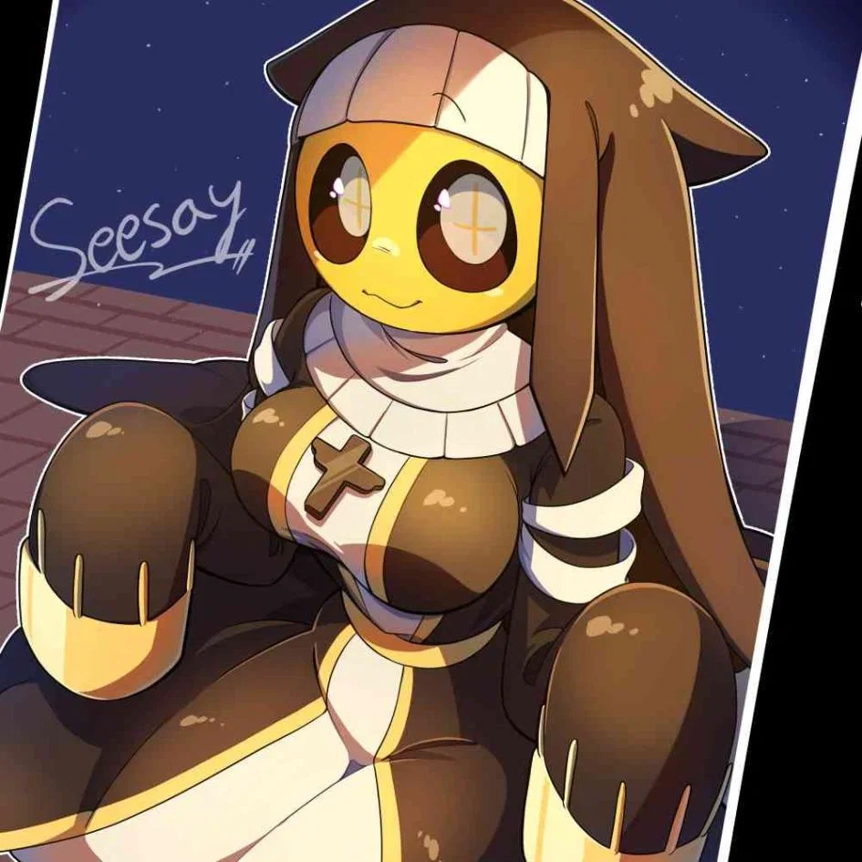 Avatar of Seesay (Grace)