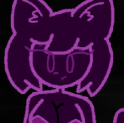 Avatar of Shadow Cindy | FNaC3:S