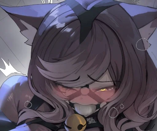 Avatar of Freya | Months Payment (ANYPOV BOT)