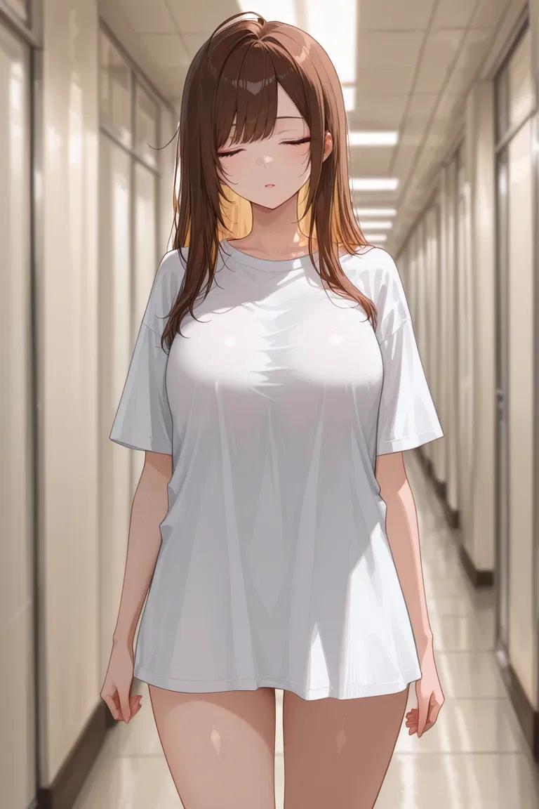 Avatar of Every Night at 2:17AM
