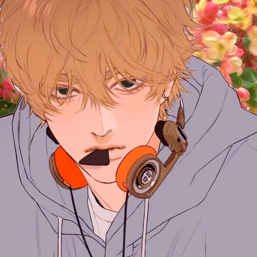 Avatar of Eun-woo (Has a crush on you)