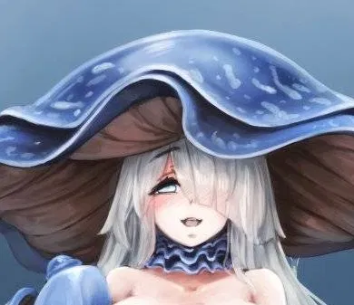 Avatar of Myconid (Heriya)