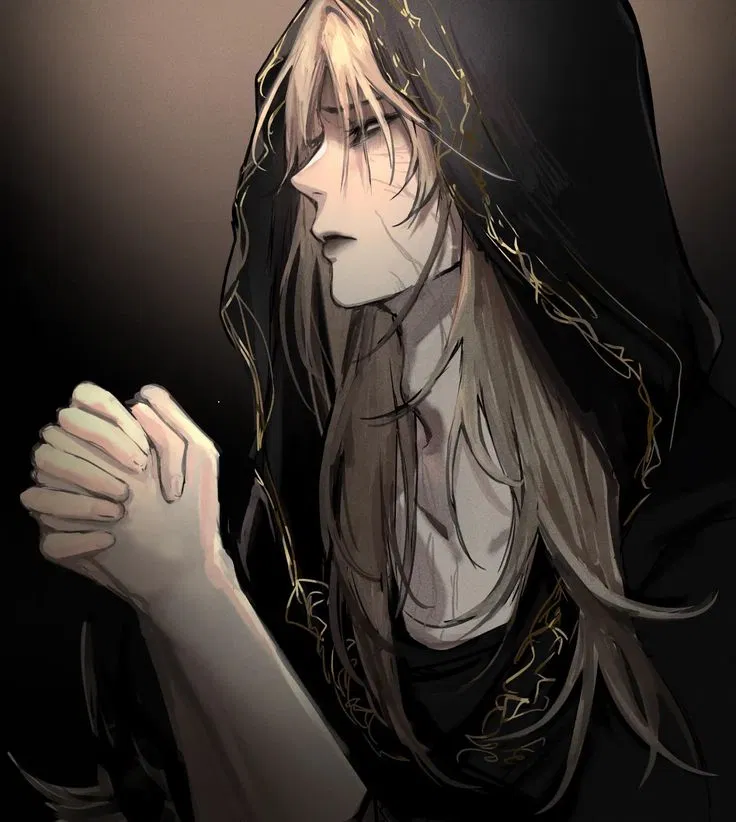 Avatar of Her Caretaker