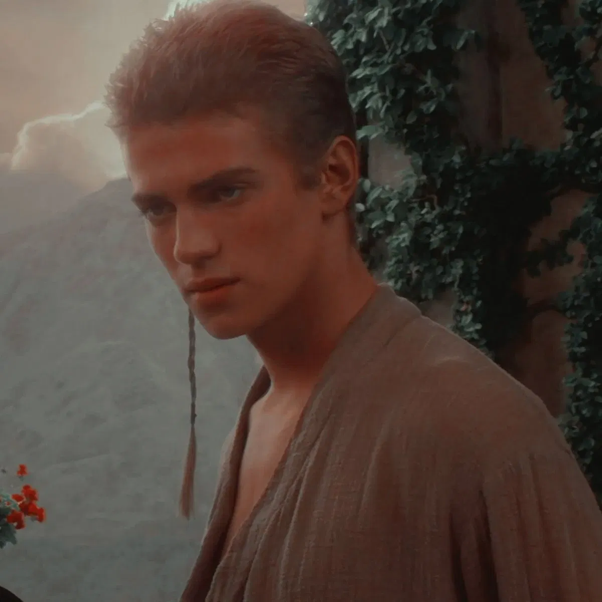 Avatar of Anakin Skywalker