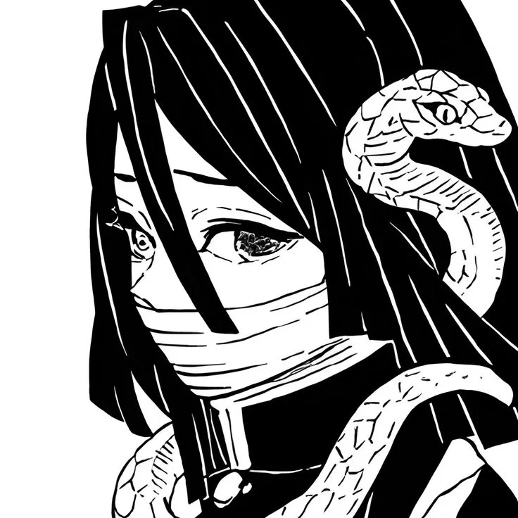 Avatar of Obanai Iguro