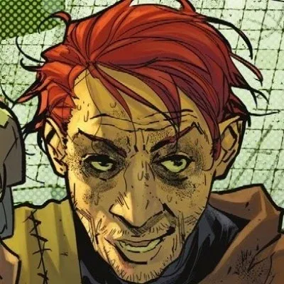 Avatar of Jonathan Crane