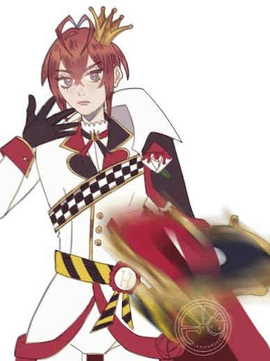 Avatar of Riddle Rosehearts