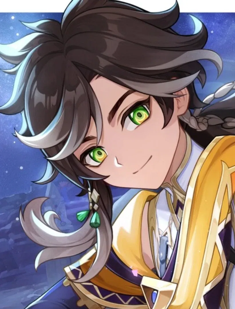 Avatar of Sethos