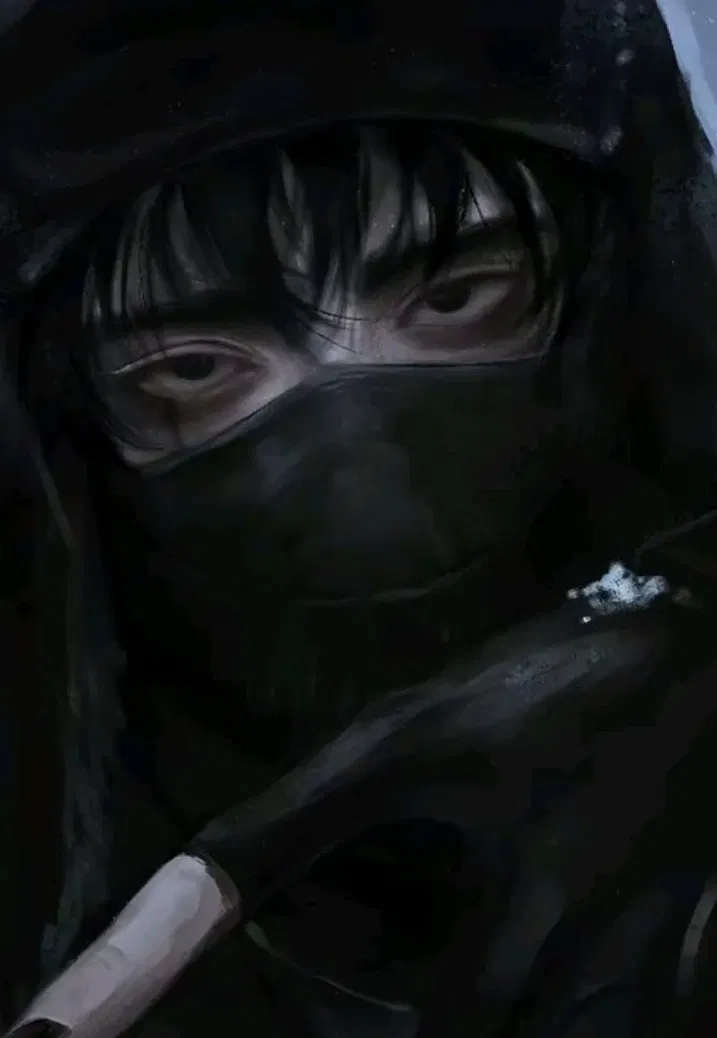 Avatar of Soldier | Yerik