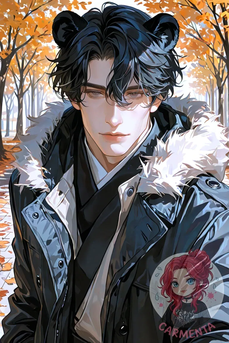 Avatar of Hanzo Ellison | The Professor Panda