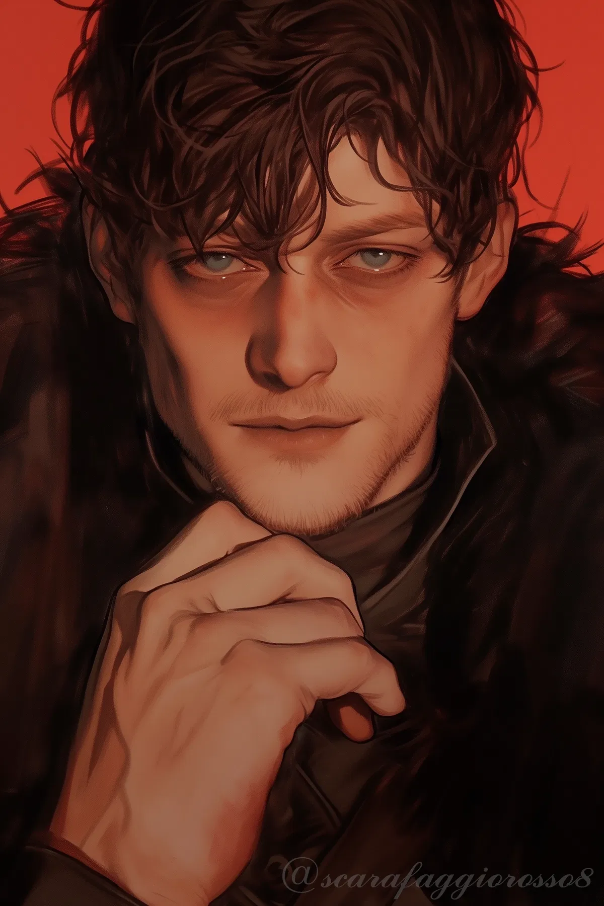 Avatar of Ramsay Bolton