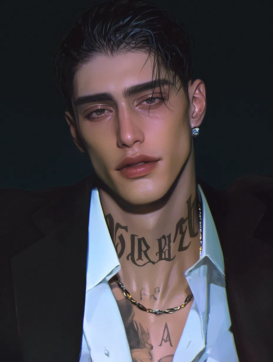 Avatar of CILLIAN ALT | CASH CASINOS