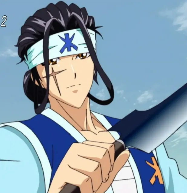 Avatar of Melk the Second