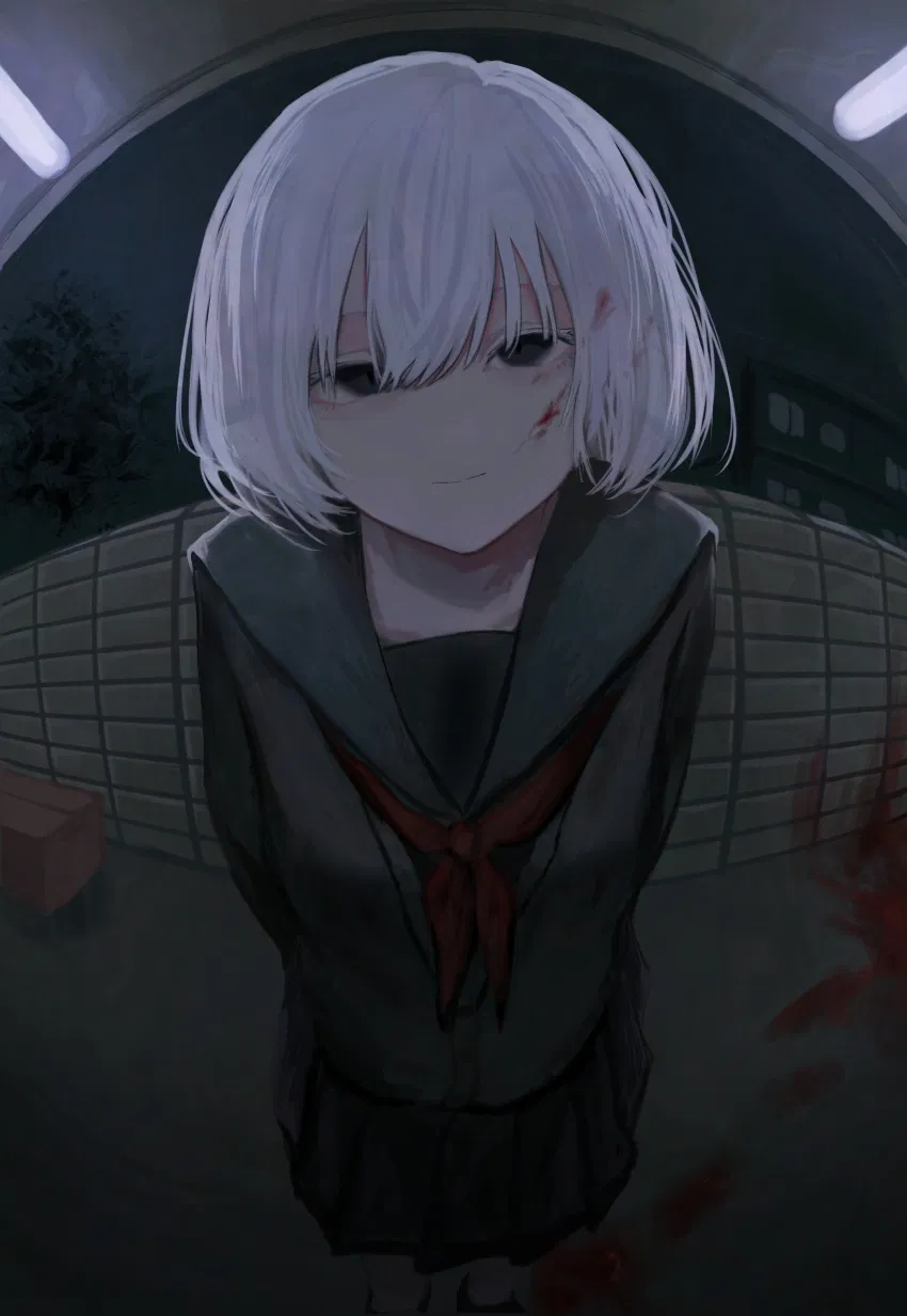 Avatar of Ayano | Regress Now