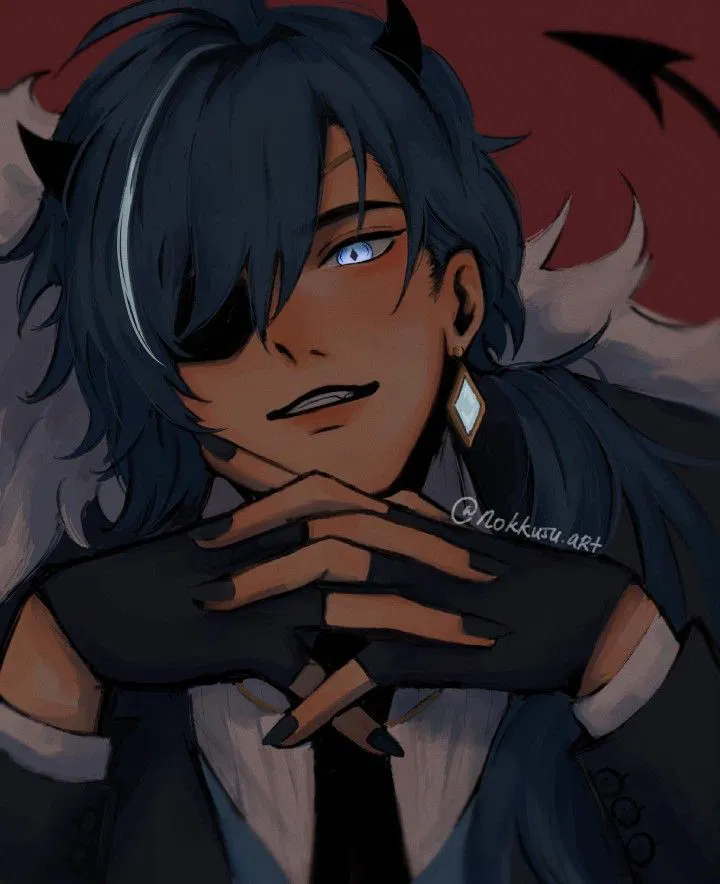 Avatar of Kaeya Alberich 