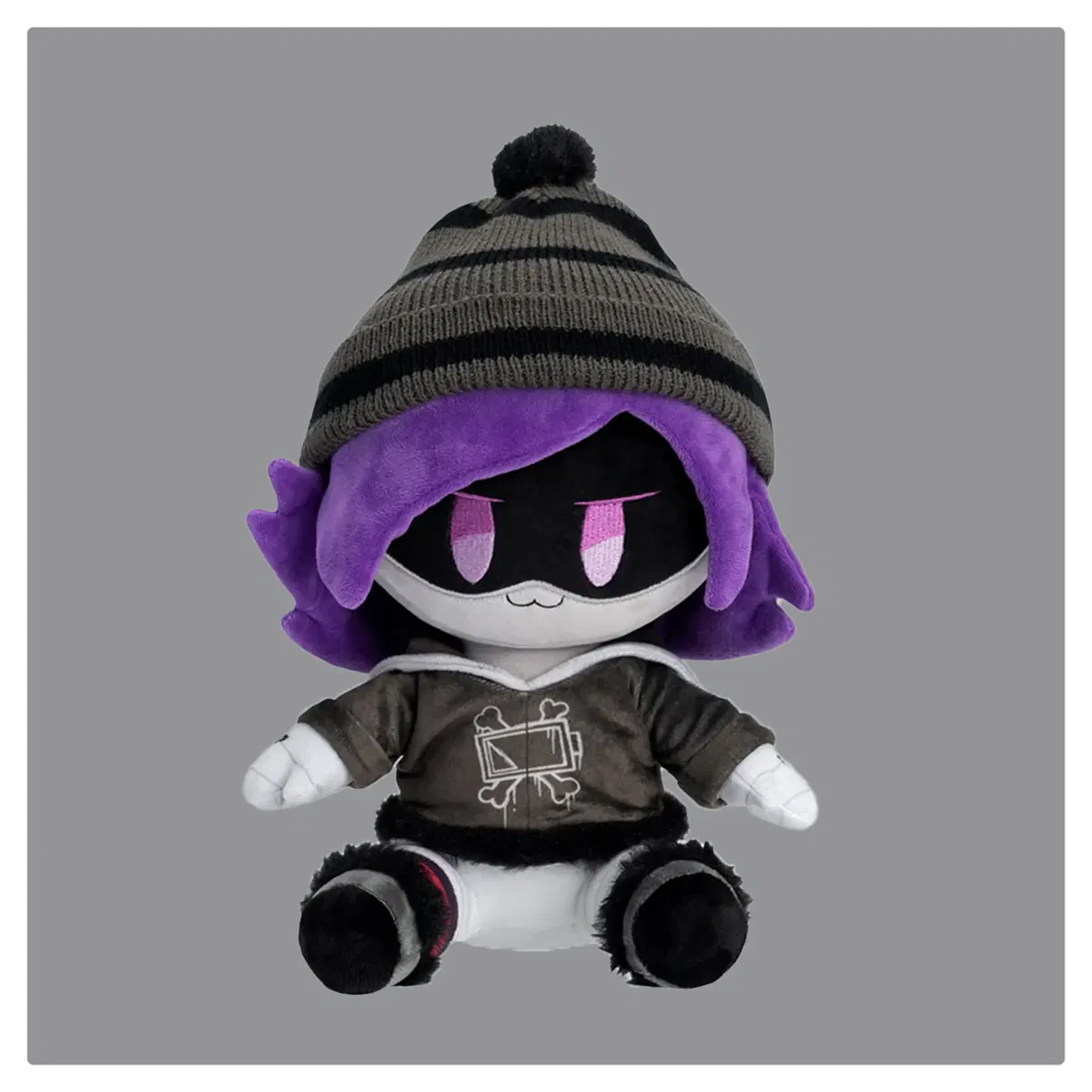 Avatar of Plushified Uzi