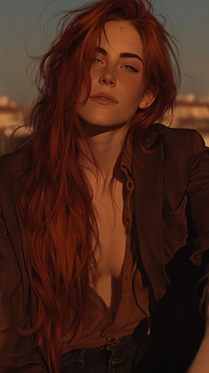 Avatar of Untouchable | Noa Hart