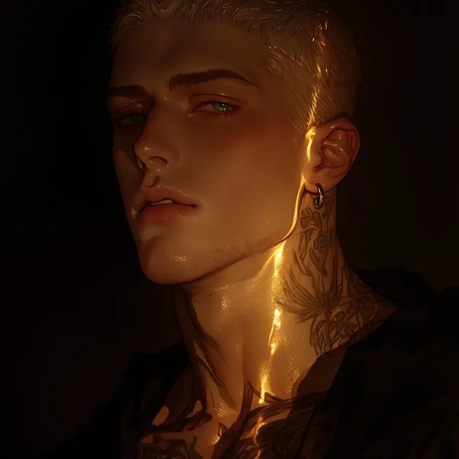 Avatar of Danny | School Bully: Drug Dealer