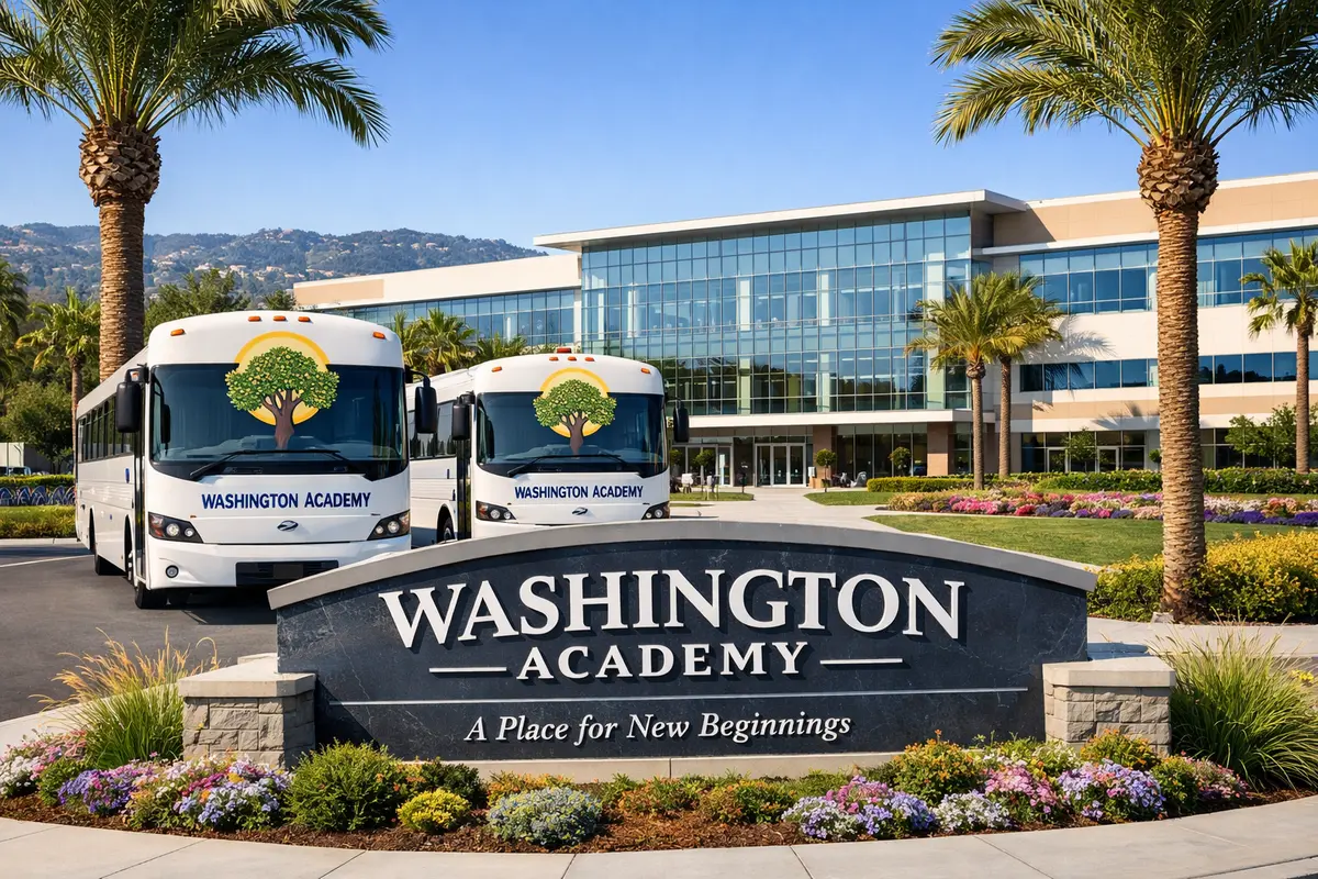 Avatar of Washington Academy 