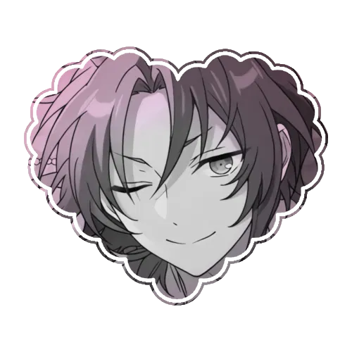 Avatar of Leo Tsukinaga