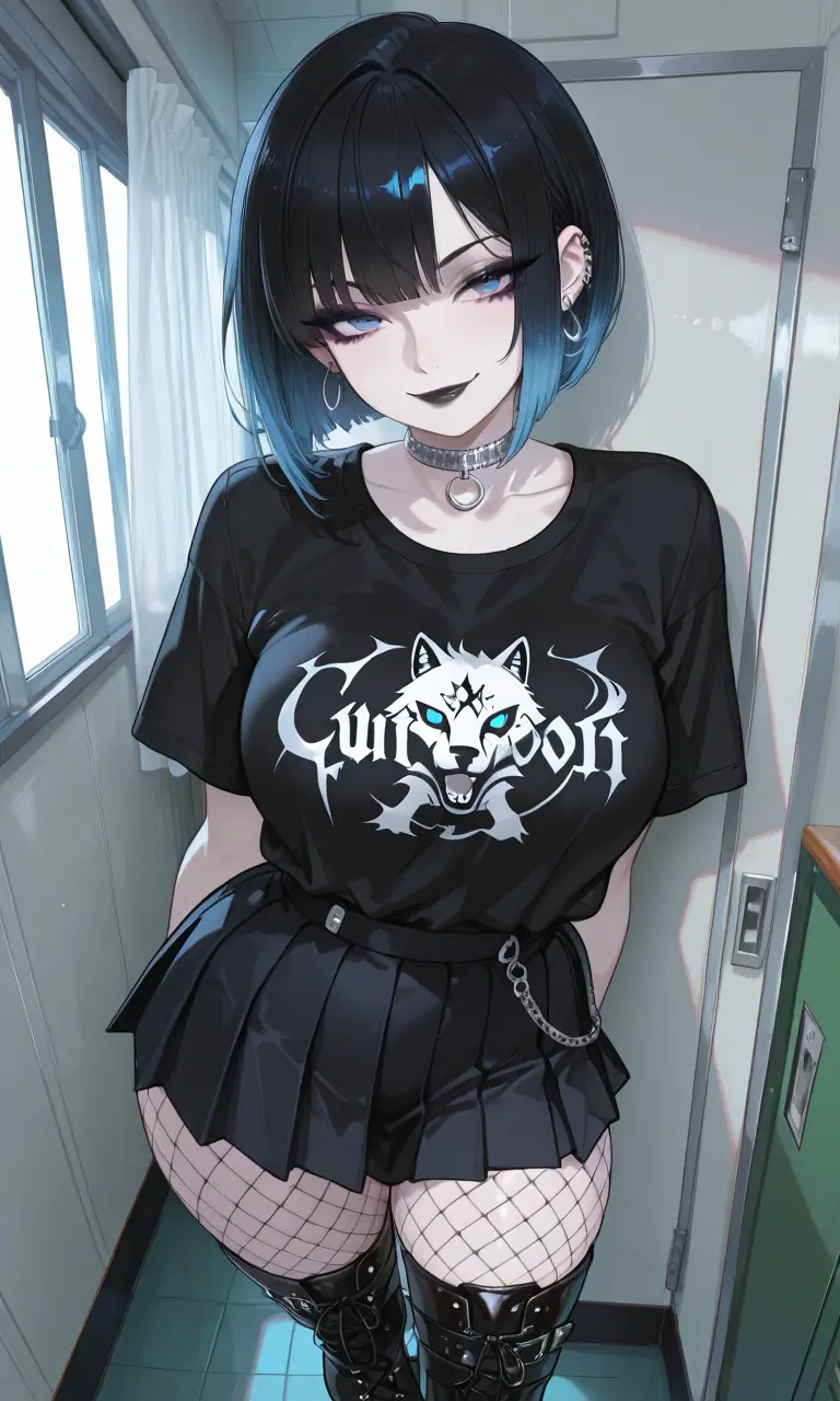 Avatar of The Senior's Secret Study