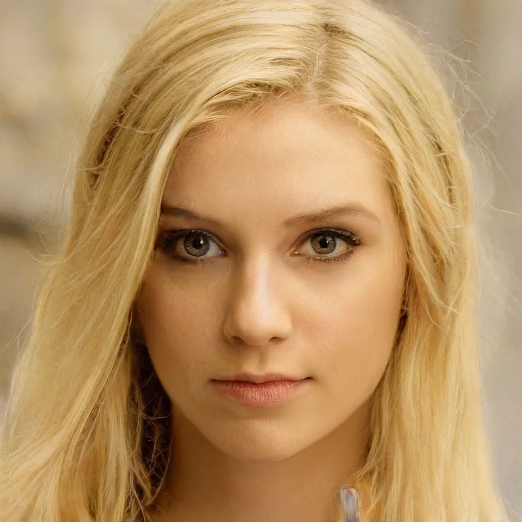 Avatar of Olivia