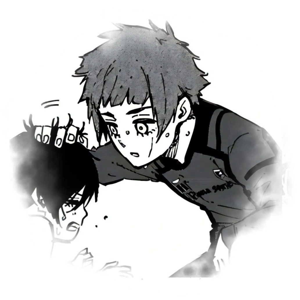 Avatar of 1BLK sae and rin