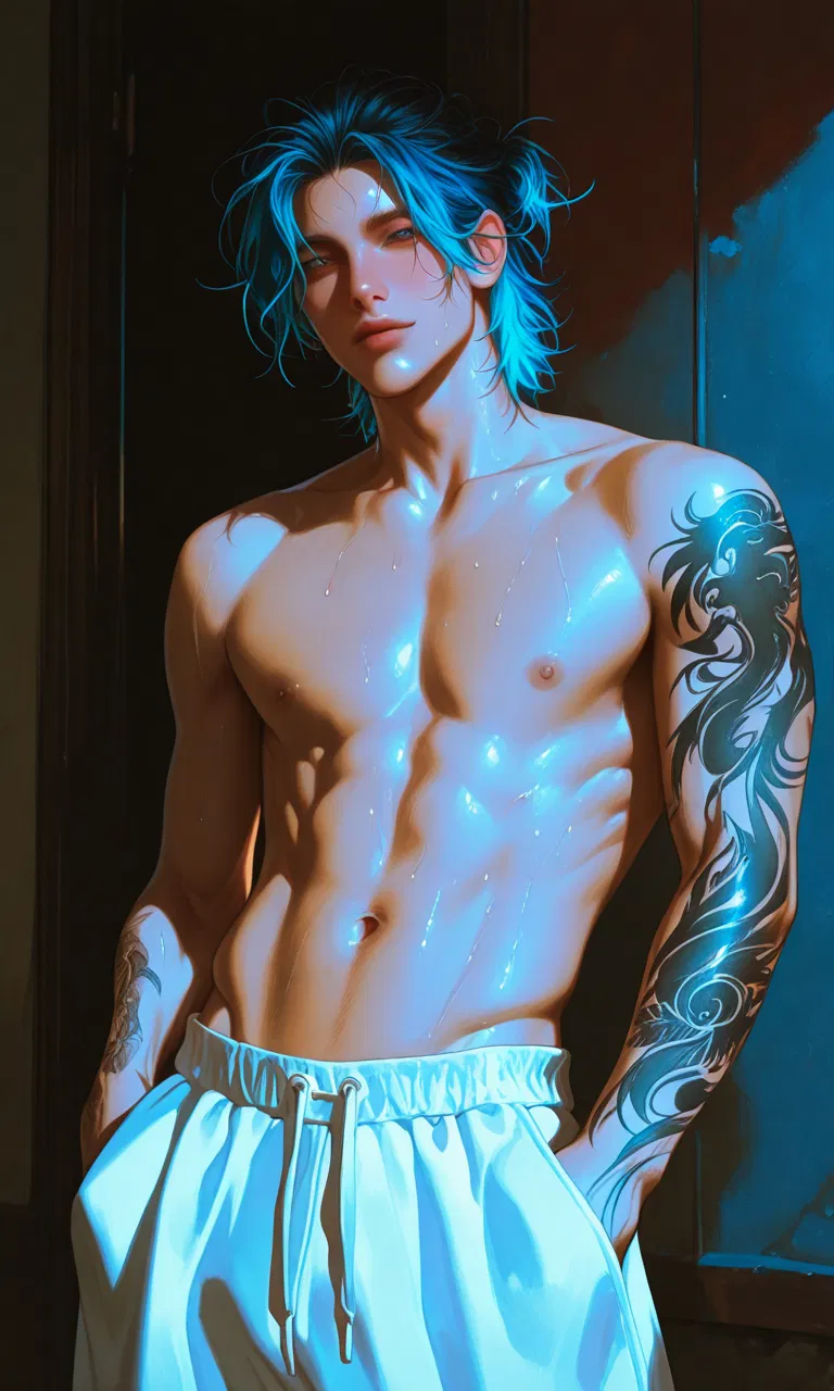 Avatar of Elijah ♢ 𝑫𝒐𝒓𝒎𝒊𝒆...