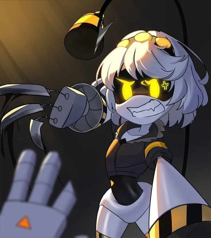 Avatar of Primal AU