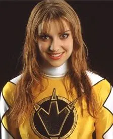Avatar of Power Rangers Dino Thunder | Kira Ford