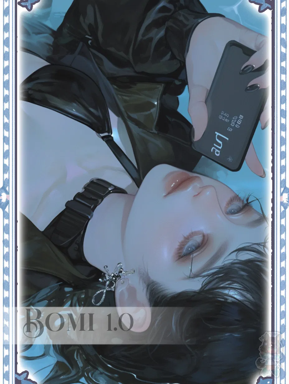 Avatar of Bomi | ONE LAST CHANCE