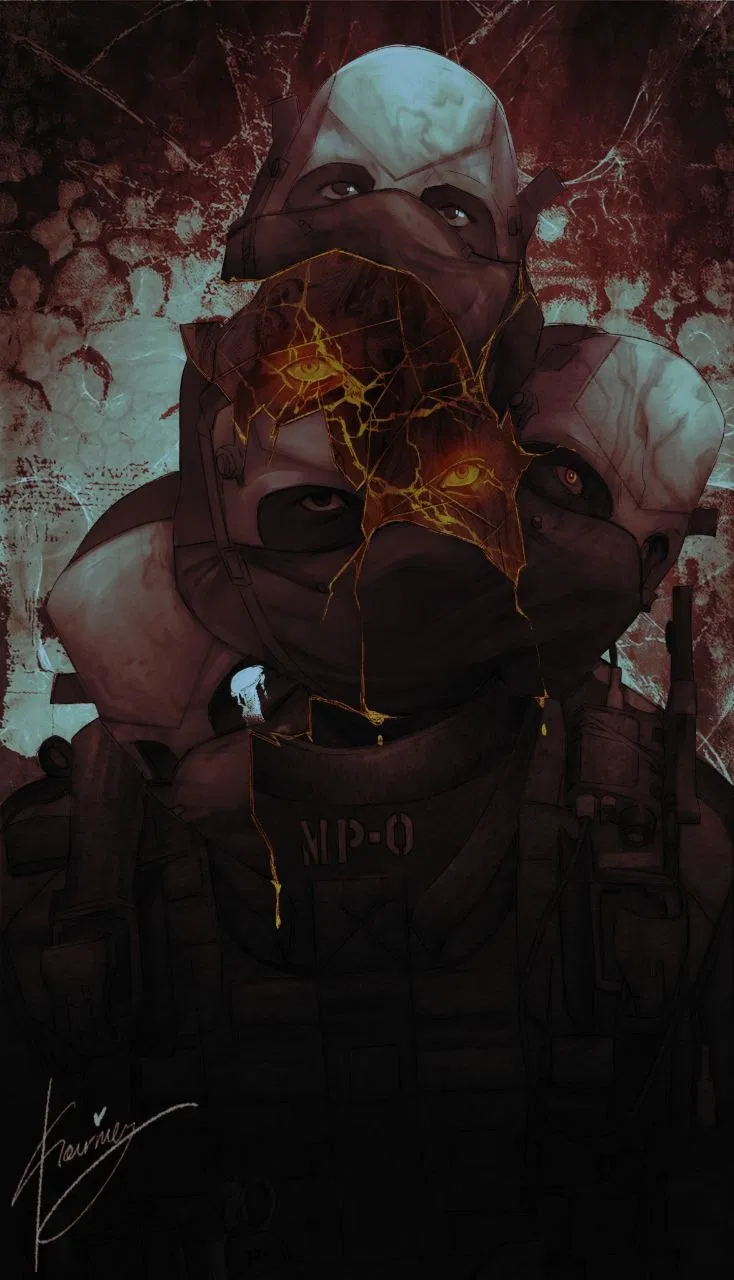 Avatar of Nikto 