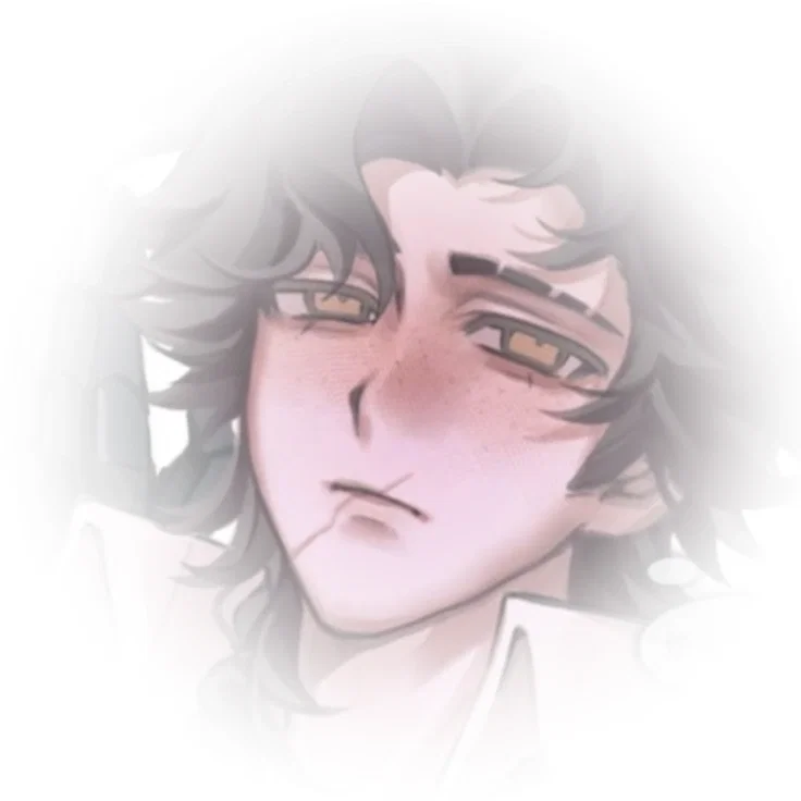 Avatar of ⌒⌒⠀⠀Hernando Romero⠀⠀ ့⠀⠀⠀IDV