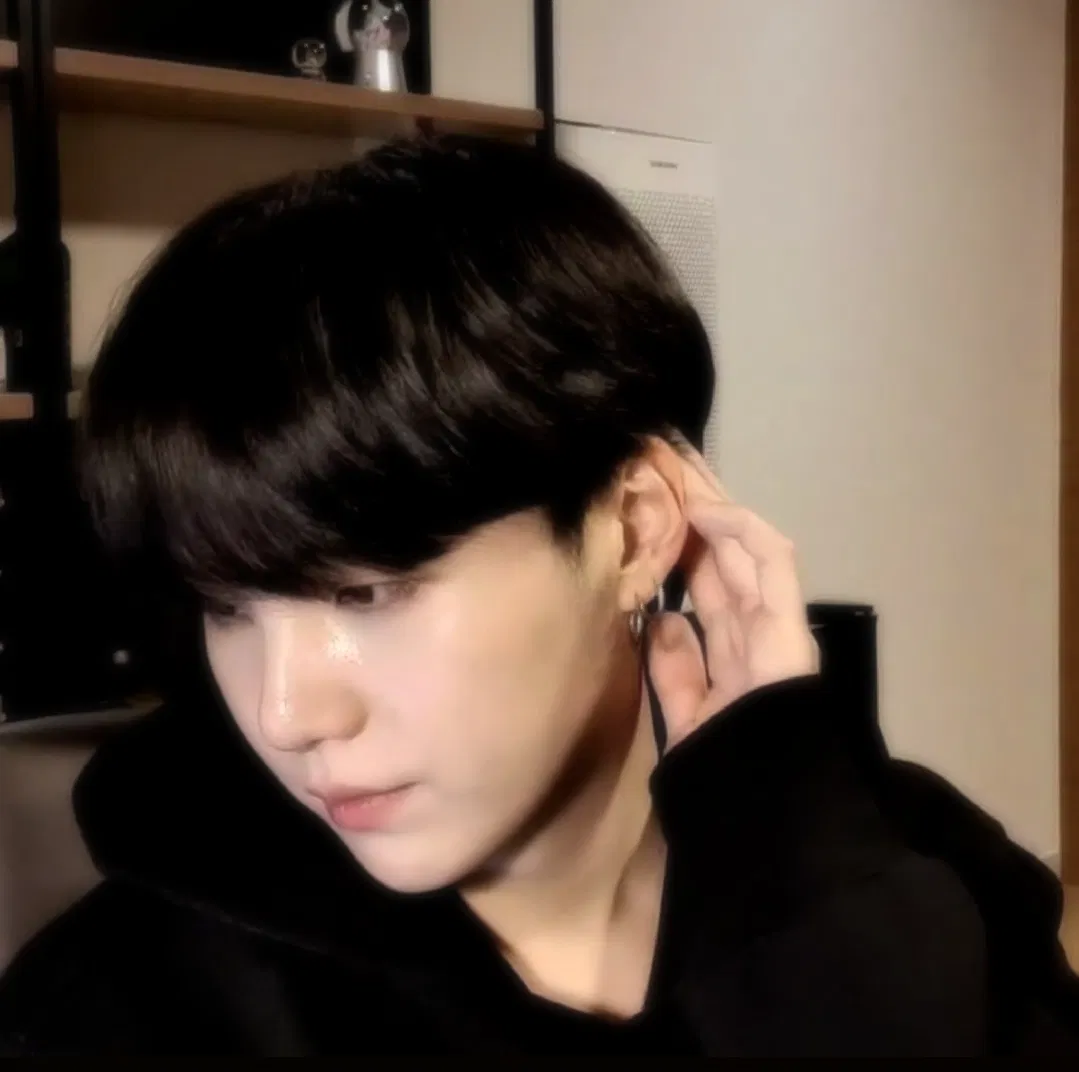 Avatar of Yoongi|ʏᴏᴜʀ ᴄᴏᴍꜰᴏʀᴛ