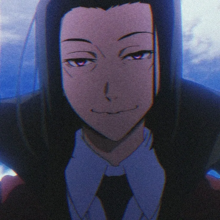 Avatar of Mori Ougai