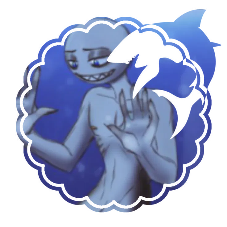 Avatar of Peter Dunbar: MERMAN au