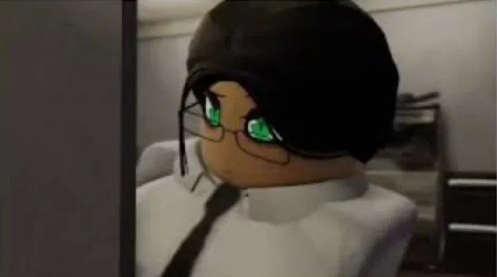 Avatar of Aiden-your office co-worker
