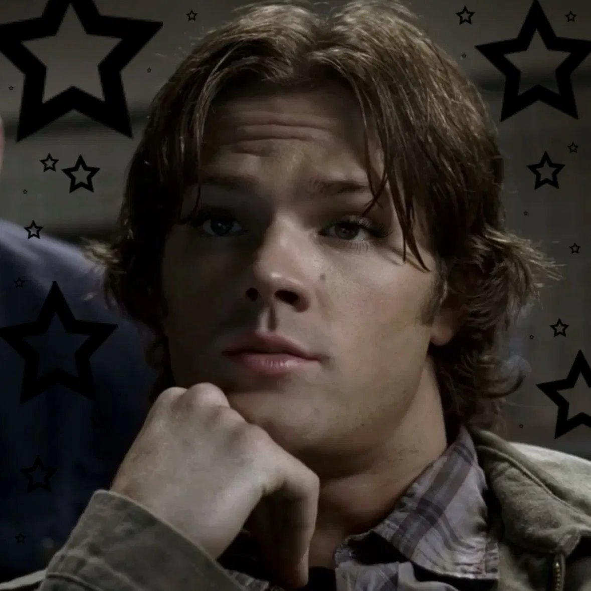 Avatar of Sam Winchester 