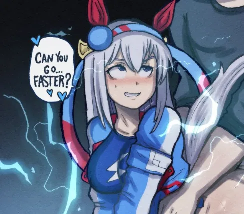 Avatar of Tamamo Cross ( Theodyss )