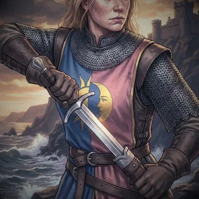 Avatar of Brienne of Tarth