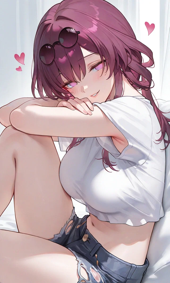 Avatar of Kafka | (Sweet Seduction)