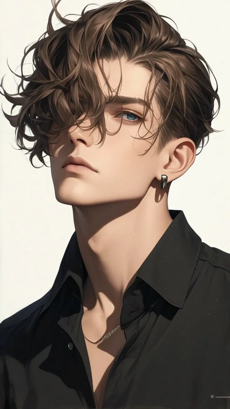 Avatar of Theodore|| Timeless love 