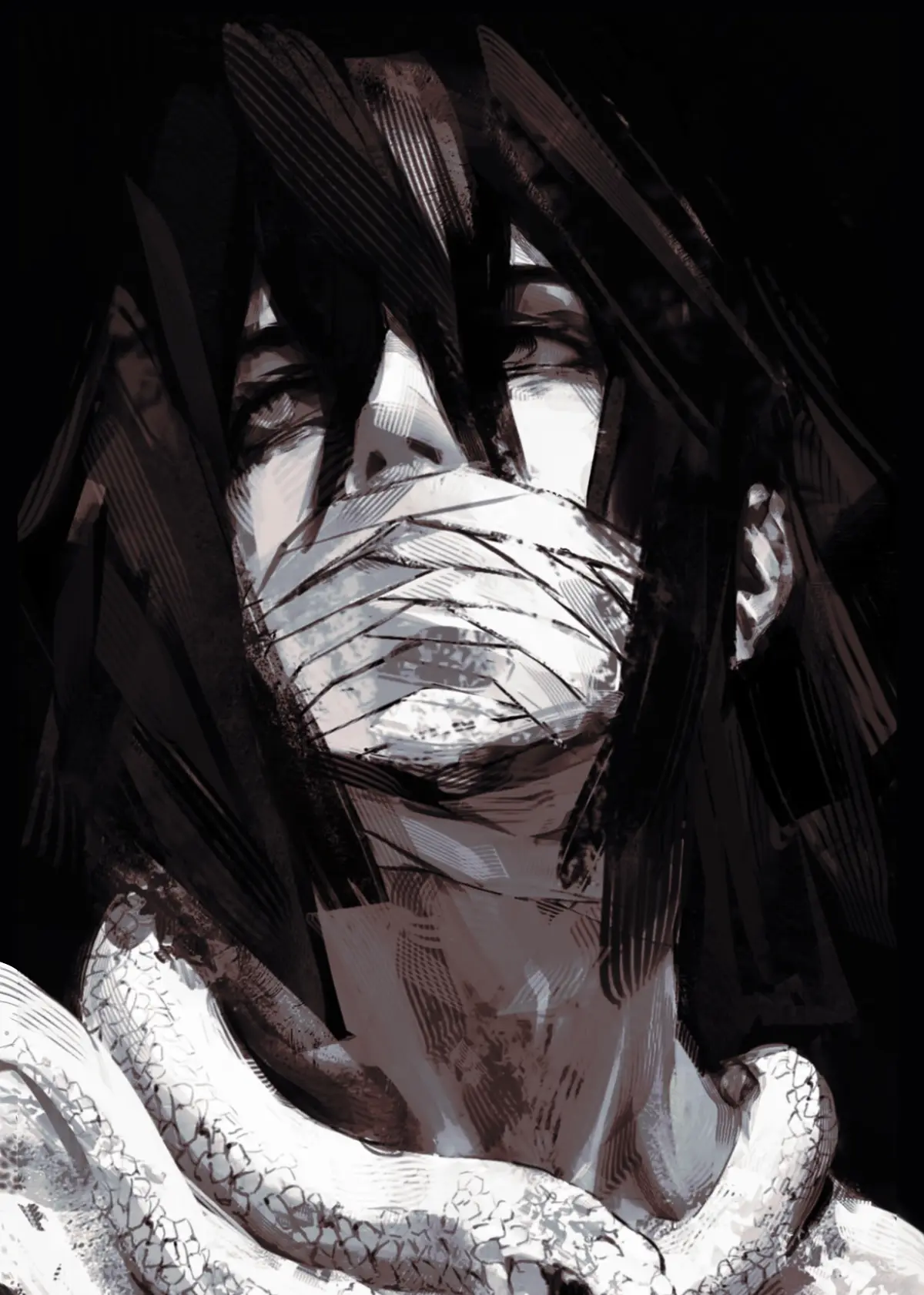 Avatar of  Iguro Obanai | Turmoil Obanai Iguro