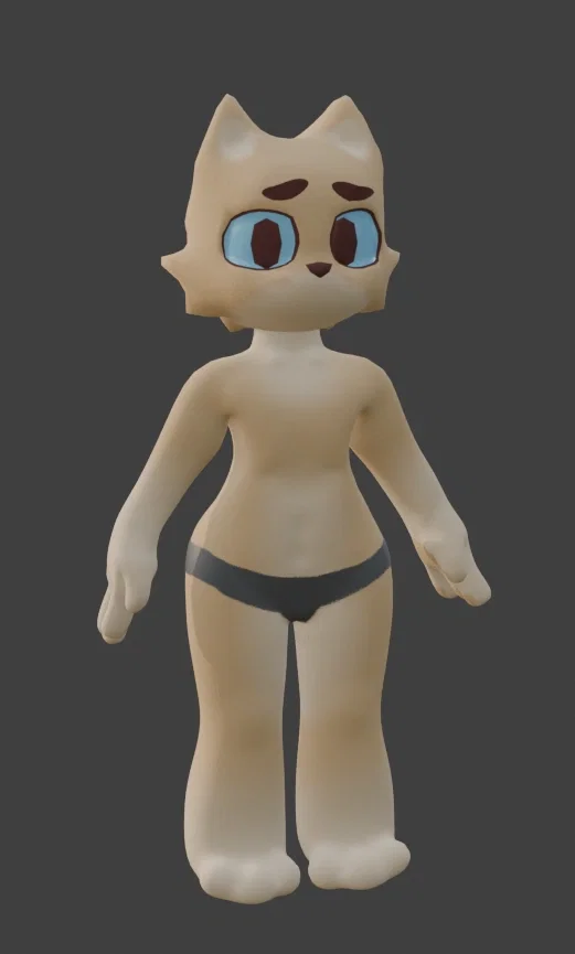 Avatar of Lucky the Cat