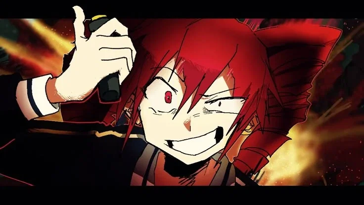 Avatar of HEY! GET OVER HERE