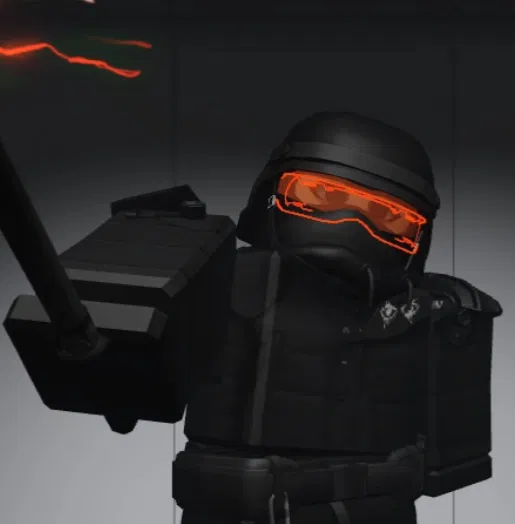 Avatar of ALEXEI — THE WATCHER.