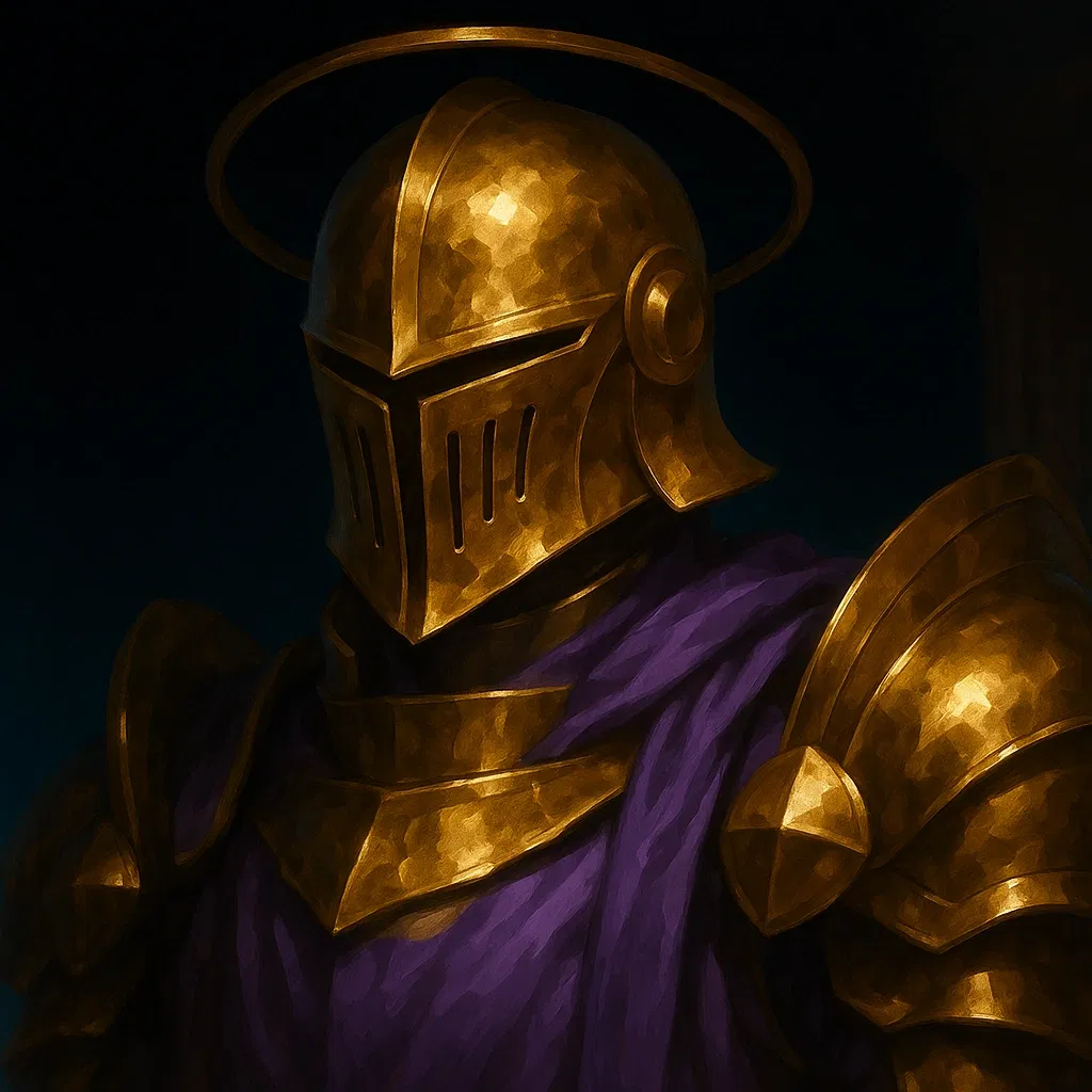 Avatar of Post battle comfort